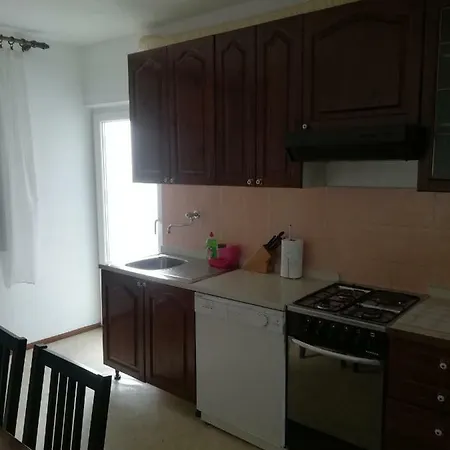 Apartamento Tony