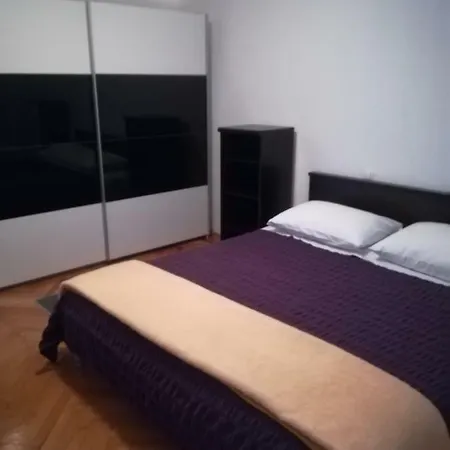 Tony Apartamento *