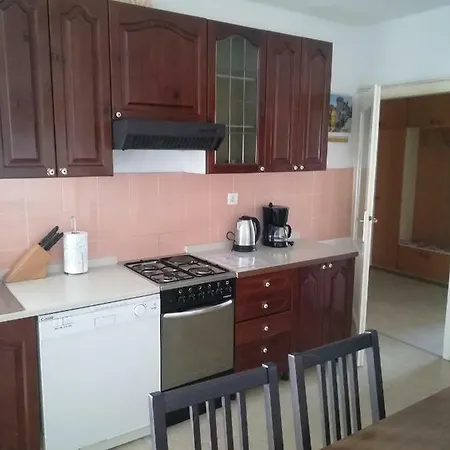 Apartamento Tony