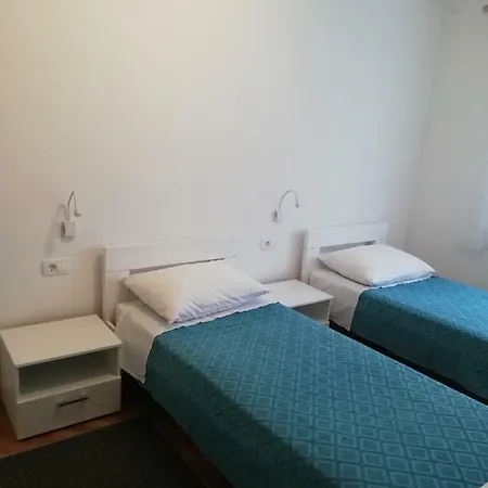 Apartamento Tony *
