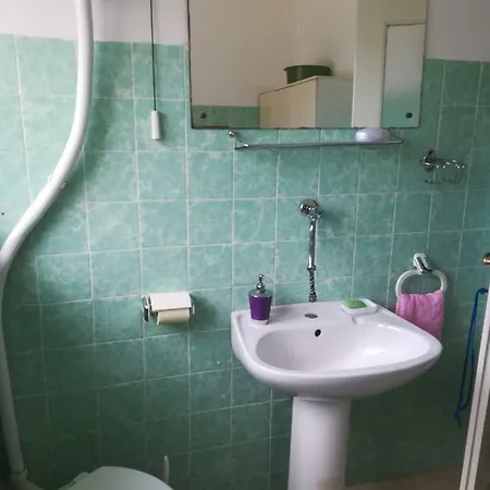 Apartmán Tony