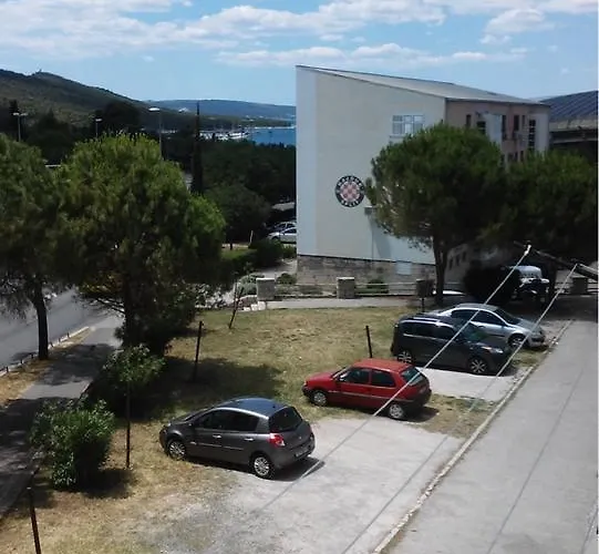 Tony Apartament Split