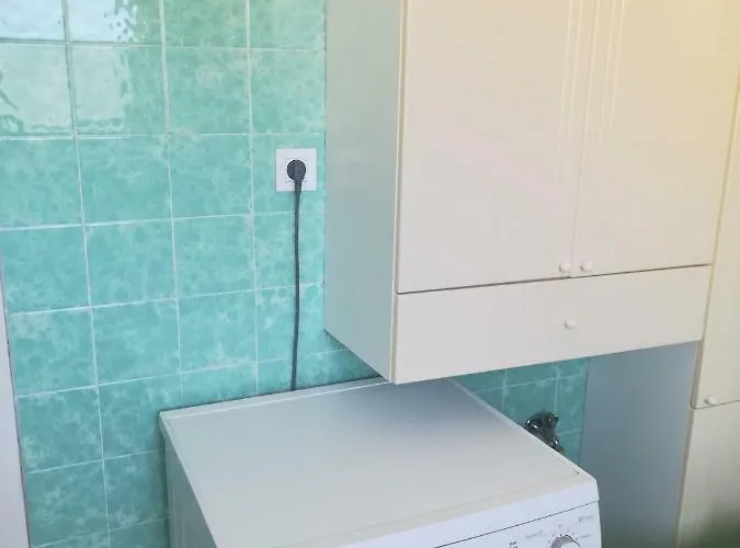 Apartament Tony Split